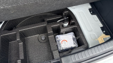 Toyota Yaris 1.5 Hybrid Icon 5dr CVT Hybrid Hatchback